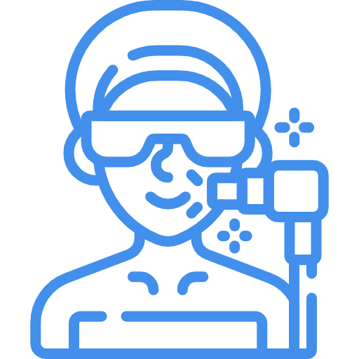 LHR-Full Face without Neck (Female)