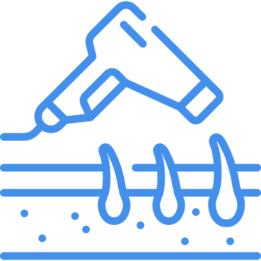 LHR-Upper Lip (Female)