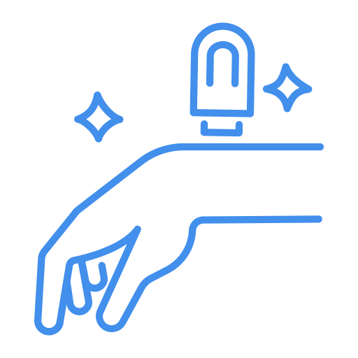 LHR-Full Arms (Female)